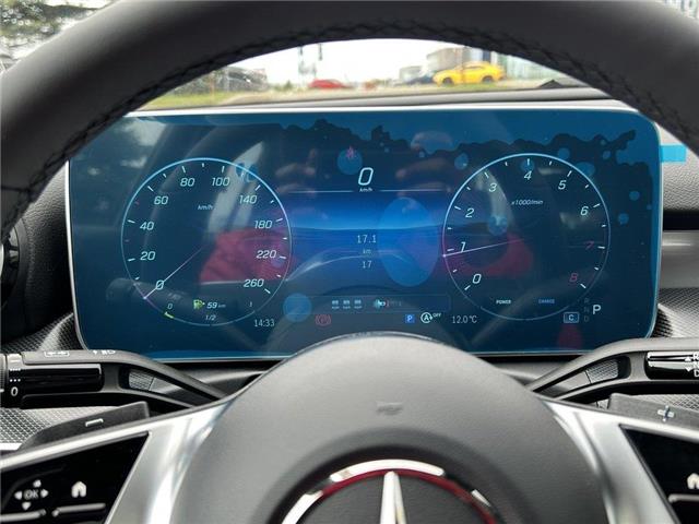 2026 Mercedes-Benz C-Class Base (Stk: 191062) in Innisfil - Image 15 of 19