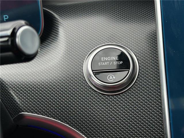 2026 Mercedes-Benz C-Class Base (Stk: 191062) in Innisfil - Image 18 of 19