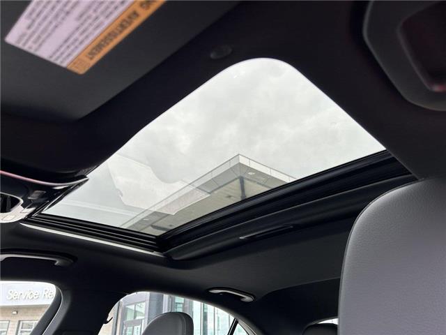 2026 Mercedes-Benz C-Class Base (Stk: 191062) in Innisfil - Image 19 of 19