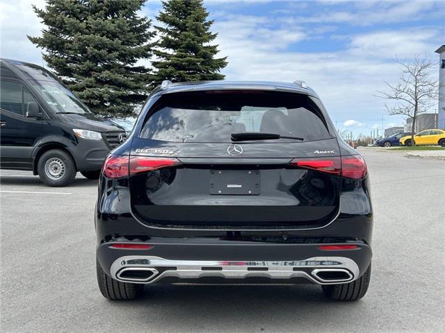 2026 Mercedes-Benz GLC 350e Base (Stk: 191044) in Innisfil - Image 4 of 19 2026 Mercedes-Benz GLC 350e Base (Stk: 191044) in Innisfil - Image 4 of 19
