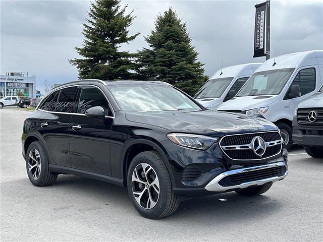 2026 Mercedes-Benz GLC 350e Base (Stk: 191044) in Innisfil - Image 7 of 19 2026 Mercedes-Benz GLC 350e Base (Stk: 191044) in Innisfil - Image 7 of 19