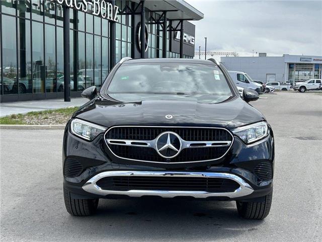 2026 Mercedes-Benz GLC 350e Base (Stk: 191044) in Innisfil - Image 8 of 19 2026 Mercedes-Benz GLC 350e Base (Stk: 191044) in Innisfil - Image 8 of 19