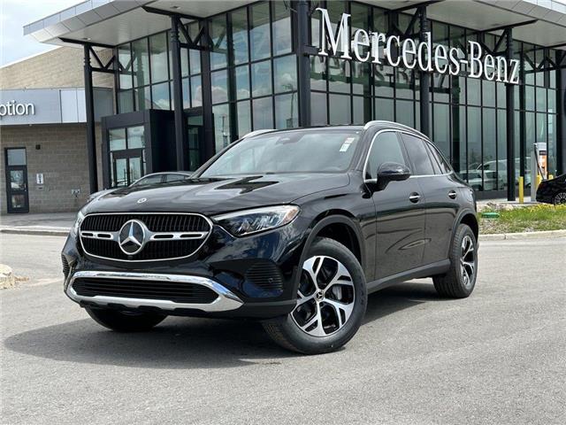 2026 Mercedes-Benz GLC 350e Base (Stk: 191044) in Innisfil - Image 9 of 19 2026 Mercedes-Benz GLC 350e Base (Stk: 191044) in Innisfil - Image 9 of 19