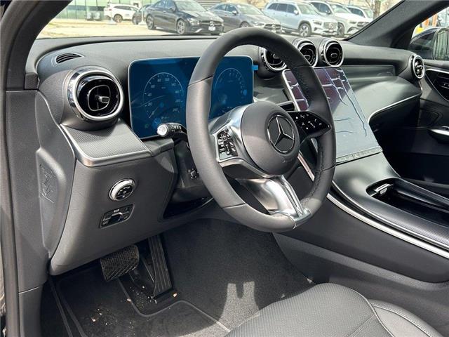 2026 Mercedes-Benz GLC 350e Base (Stk: 191044) in Innisfil - Image 11 of 19 2026 Mercedes-Benz GLC 350e Base (Stk: 191044) in Innisfil - Image 11 of 19