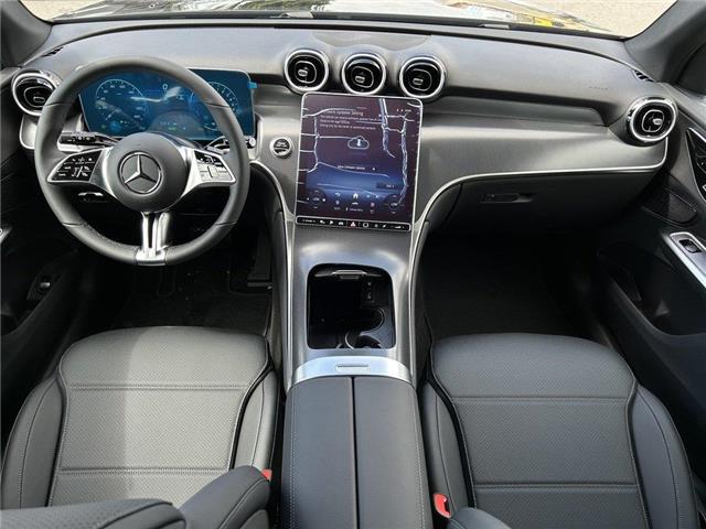 2026 Mercedes-Benz GLC 350e Base (Stk: 191044) in Innisfil - Image 14 of 19 2026 Mercedes-Benz GLC 350e Base (Stk: 191044) in Innisfil - Image 14 of 19