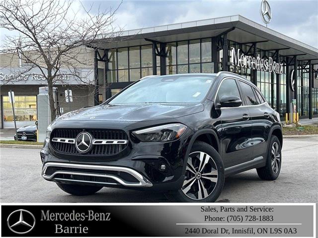 2026 Mercedes-Benz GLA 250 Base (Stk: 26MB106) in Innisfil - Image 1 of 17