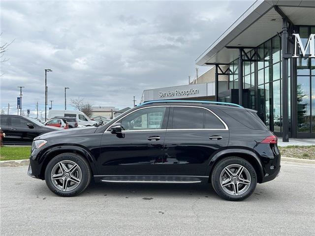 2026 Mercedes-Benz GLE 350 Base (Stk: 191065) in Innisfil - Image 2 of 20