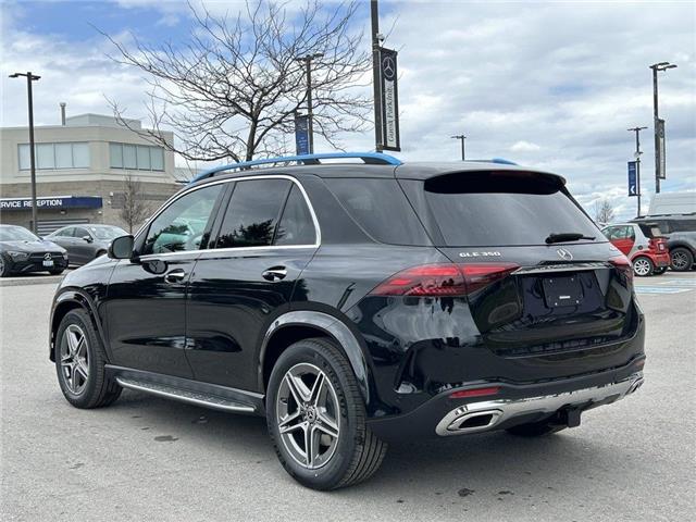 2026 Mercedes-Benz GLE 350 Base (Stk: 191065) in Innisfil - Image 3 of 20