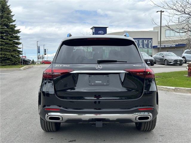 2026 Mercedes-Benz GLE 350 Base (Stk: 191065) in Innisfil - Image 4 of 20