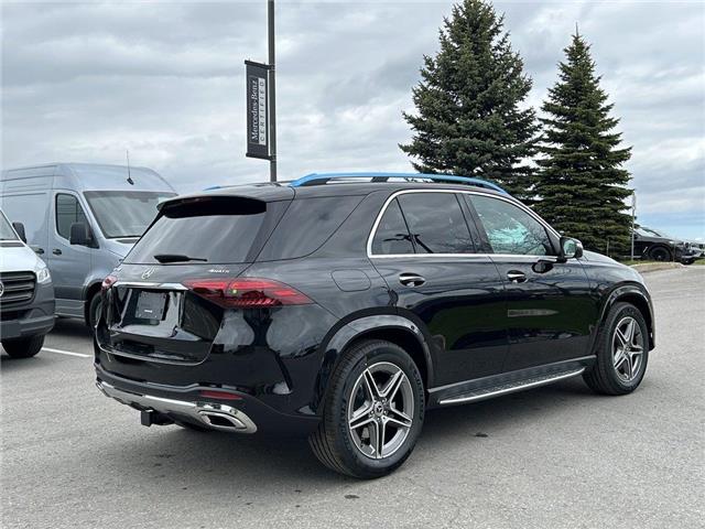 2026 Mercedes-Benz GLE 350 Base (Stk: 191065) in Innisfil - Image 5 of 20