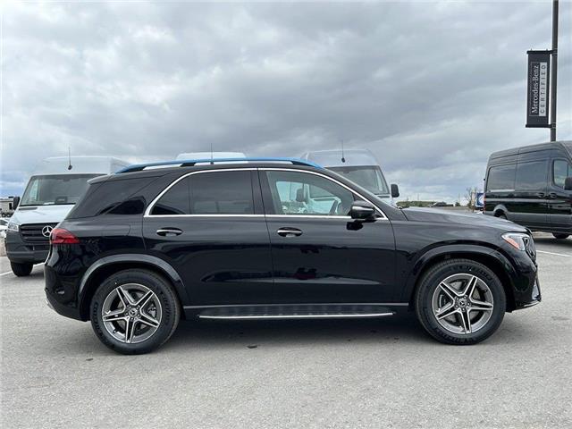 2026 Mercedes-Benz GLE 350 Base (Stk: 191065) in Innisfil - Image 6 of 20