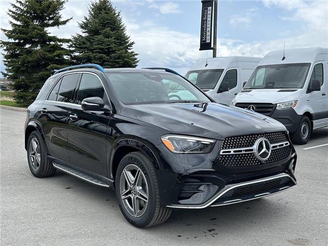 2026 Mercedes-Benz GLE 350 Base (Stk: 191065) in Innisfil - Image 7 of 20