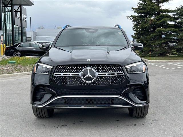 2026 Mercedes-Benz GLE 350 Base (Stk: 191065) in Innisfil - Image 8 of 20