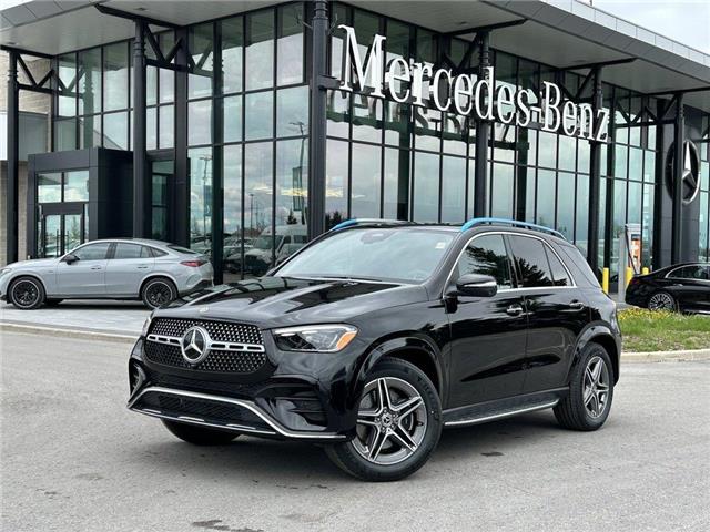 2026 Mercedes-Benz GLE 350 Base (Stk: 191065) in Innisfil - Image 9 of 20