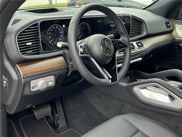 2026 Mercedes-Benz GLE 350 Base (Stk: 191065) in Innisfil - Image 11 of 20