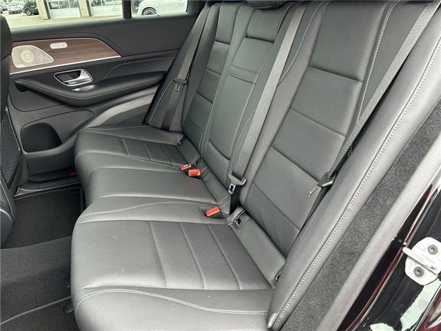 2026 Mercedes-Benz GLE 350 Base (Stk: 191065) in Innisfil - Image 13 of 20