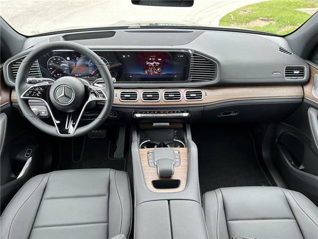 2026 Mercedes-Benz GLE 350 Base (Stk: 191065) in Innisfil - Image 14 of 20