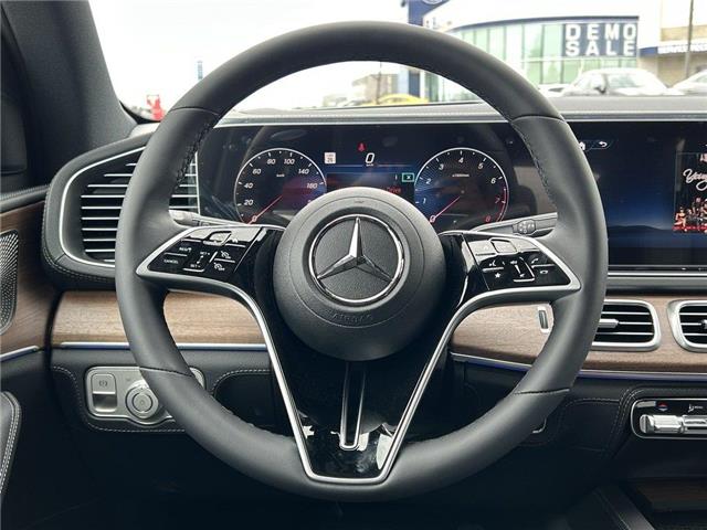 2026 Mercedes-Benz GLE 350 Base (Stk: 191065) in Innisfil - Image 15 of 20