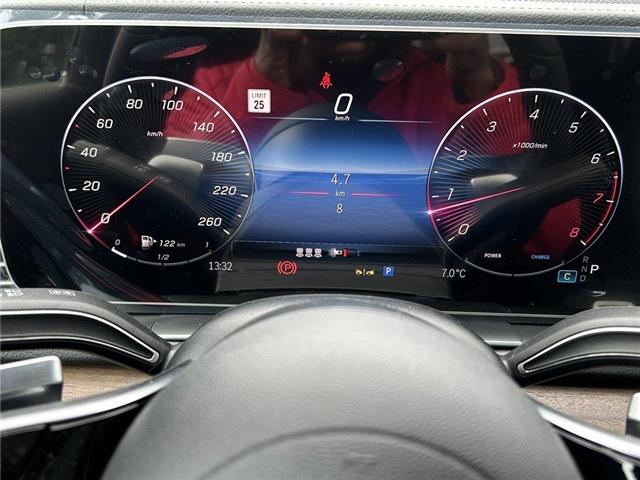 2026 Mercedes-Benz GLE 350 Base (Stk: 191065) in Innisfil - Image 16 of 20