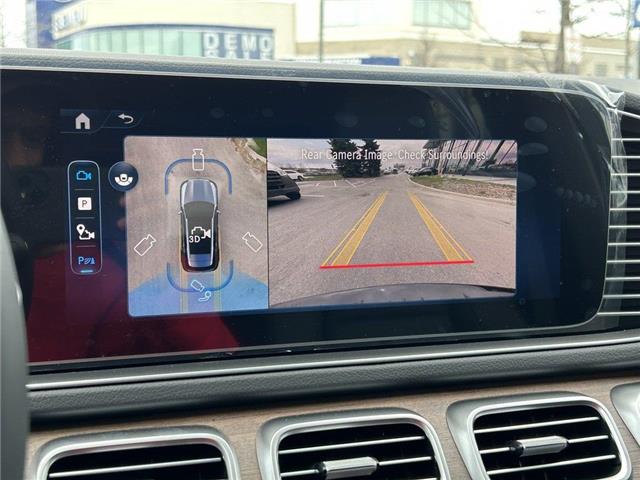 2026 Mercedes-Benz GLE 350 Base (Stk: 191065) in Innisfil - Image 17 of 20