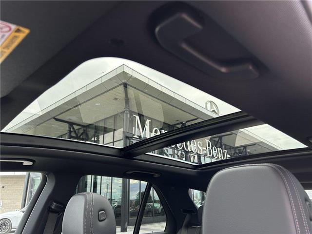 2026 Mercedes-Benz GLE 350 Base (Stk: 191065) in Innisfil - Image 19 of 20