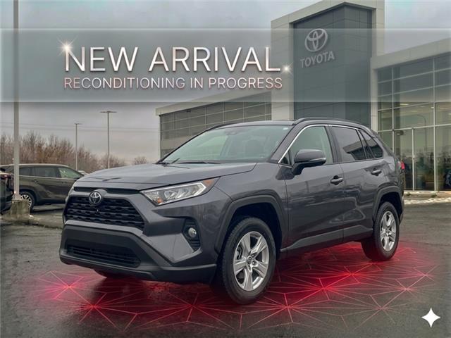 Used 2024 Toyota RAV4 LE  - Heated Seats -  Apple CarPlay - Cranbrook - Cranbrook Toyota