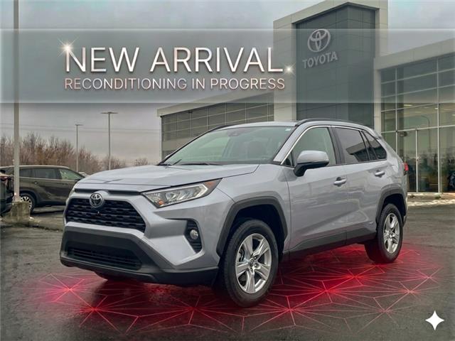 Used 2024 Toyota RAV4 XLE  - Sunroof -  Power Liftgate - Cranbrook - Cranbrook Toyota