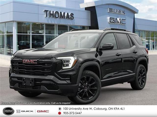 2026 GMC Terrain Elevation (Stk: T94126A) in Cobourg - Image 1 of 25
