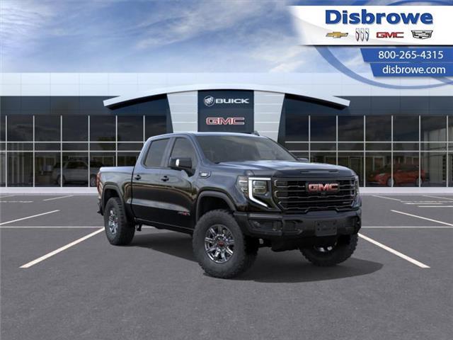 2026 GMC Sierra 1500 AT4X (Stk: 86020) in St. Thomas - Image 1 of 24