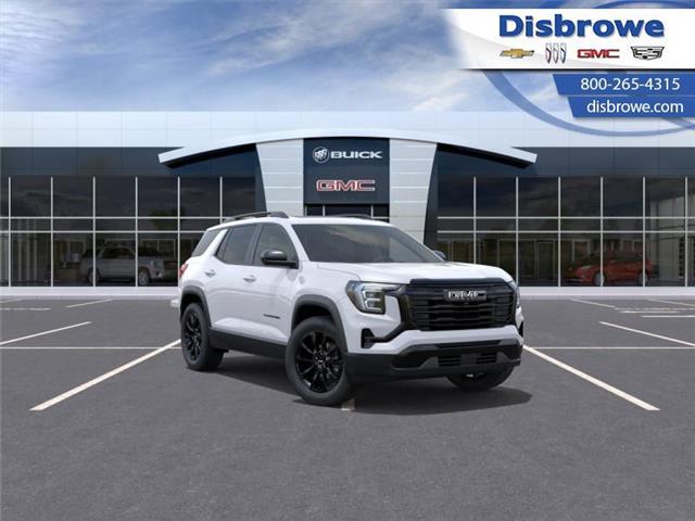 2026 GMC Terrain Elevation (Stk: 86067) in St. Thomas - Image 1 of 24