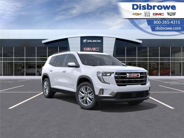 2026 GMC Acadia Elevation (Stk: 86248) in St. Thomas - Image 1 of 24