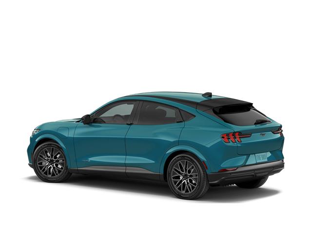 2026 Ford Mustang Mach-E Premium (Stk: K3S09311) in Richmond - Image 2 of 7