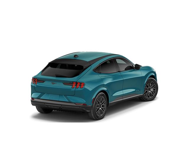 2026 Ford Mustang Mach-E Premium (Stk: K3S09311) in Richmond - Image 3 of 7