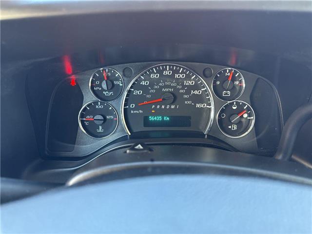 2019 GMC Savana Cutaway Work Van (Stk: NP5252) in Vaughan - Image 14 of 32