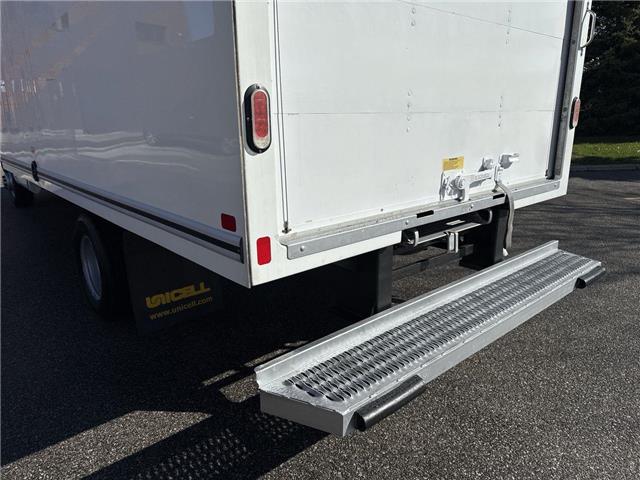 2019 GMC Savana Cutaway Work Van (Stk: NP5252) in Vaughan - Image 19 of 32