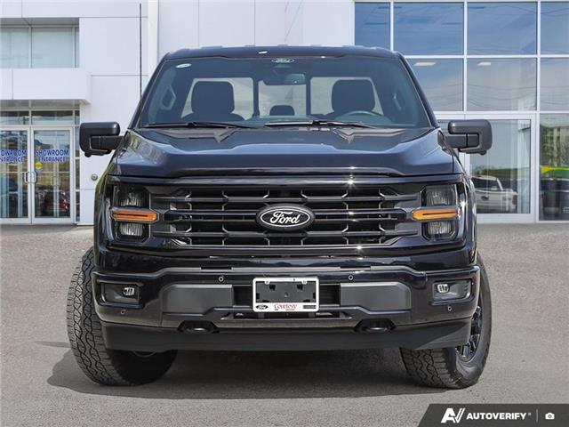 2024 Ford F-150 XLT (Stk: P6632) in London - Image 2 of 27 2024 Ford F-150 XLT (Stk: P6632) in London - Image 2 of 27