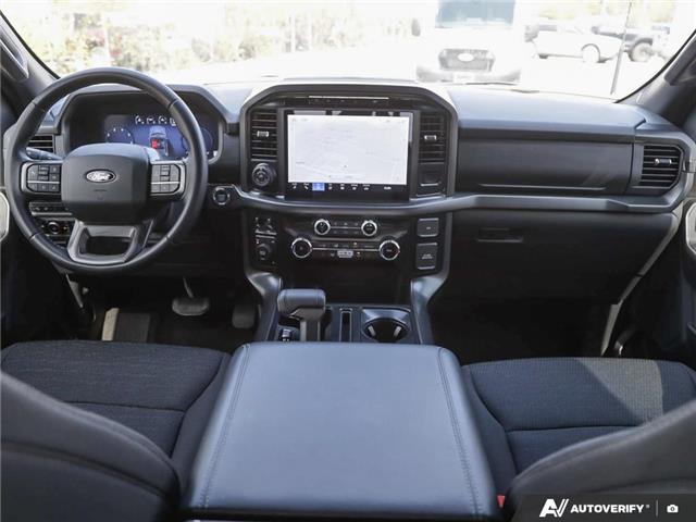 2024 Ford F-150 XLT (Stk: P6632) in London - Image 24 of 27 2024 Ford F-150 XLT (Stk: P6632) in London - Image 24 of 27