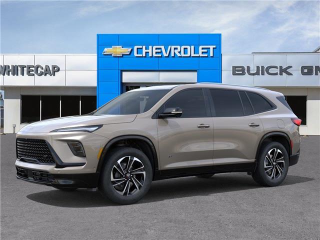 2026 Buick Enclave Sport Touring (Stk: 45735) in Slave Lake - Image 2 of 24