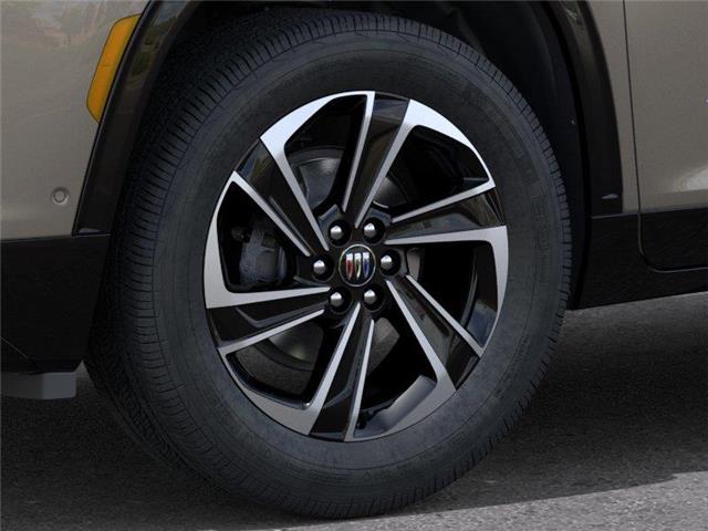 2026 Buick Enclave Sport Touring (Stk: 45735) in Slave Lake - Image 9 of 24