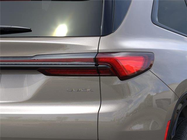 2026 Buick Enclave Sport Touring (Stk: 45735) in Slave Lake - Image 11 of 24