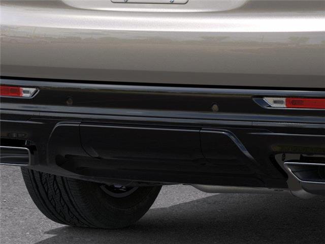 2026 Buick Enclave Sport Touring (Stk: 45735) in Slave Lake - Image 14 of 24