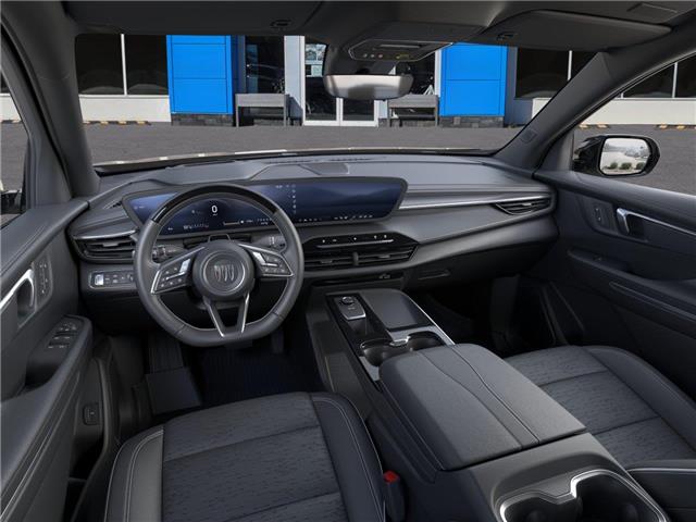 2026 Buick Enclave Sport Touring (Stk: 45735) in Slave Lake - Image 15 of 24