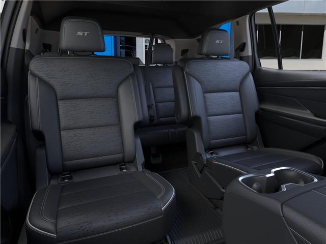 2026 Buick Enclave Sport Touring (Stk: 45735) in Slave Lake - Image 17 of 24