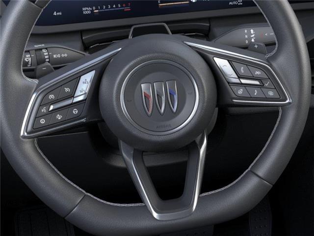 2026 Buick Enclave Sport Touring (Stk: 45735) in Slave Lake - Image 19 of 24