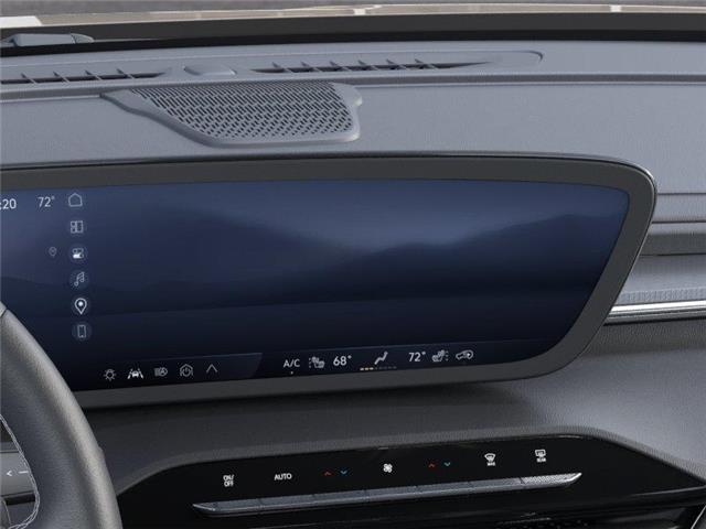 2026 Buick Enclave Sport Touring (Stk: 45735) in Slave Lake - Image 20 of 24
