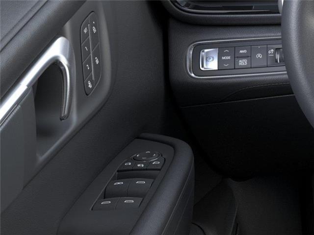 2026 Buick Enclave Sport Touring (Stk: 45735) in Slave Lake - Image 22 of 24