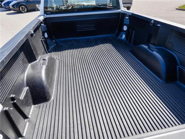 2023 Chevrolet Silverado 1500 Work Truck | REGULAR CAB | 8FT BED (Stk: U3266) in Grimsby - Image 5 of 14