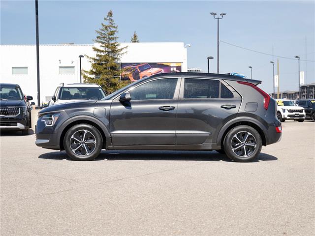 2023 Kia Niro PHEV EX | LEATHER | NAVI | CLEAN CAR FAX (Stk: U3281) in Grimsby - Image 3 of 20