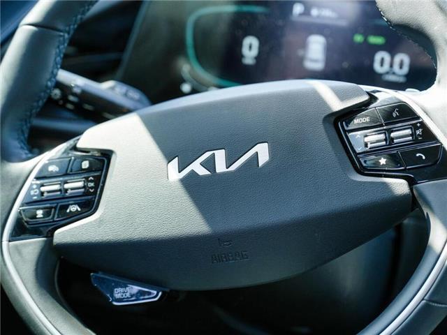 2023 Kia Niro PHEV EX | LEATHER | NAVI | CLEAN CAR FAX (Stk: U3281) in Grimsby - Image 11 of 20