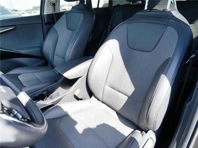 2023 Kia Niro PHEV EX | LEATHER | NAVI | CLEAN CAR FAX (Stk: U3281) in Grimsby - Image 13 of 20